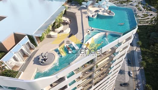 3 Cпальни Апартамент Продажа в Комплекс Дубай Резиденс, Дубай - WhatsApp Image 2025-09-19 at 02.22. 29 (7). jpeg