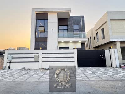 فیلا 5 غرف نوم للايجار في الياسمين، عجمان - IMG-20250919-WA0003. jpg