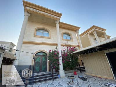 6 Cпальни Вилла в аренду в Аль Рауда, Аджман - IMG-20250918-WA0017. jpg