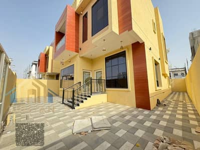 فیلا 5 غرف نوم للايجار في الياسمين، عجمان - IMG-20250917-WA0511. jpg