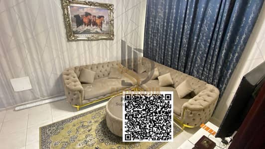 1 Bedroom Apartment for Rent in Al Hamidiyah, Ajman - 6. jpg