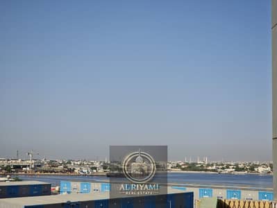 1 Bedroom Apartment for Rent in Al Bustan, Ajman - IMG-20250909-WA0403. jpg