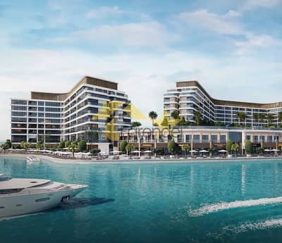 شقة 1 غرفة نوم للبيع في جزيرة السينية، أم القيوين - 4ce24f0777_sobha-bayfront-gallery-image-2. jpg