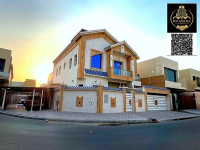 5 Bedroom Villa for Sale in Al Yasmeen, Ajman - 909e8174-4d75-4557-b4b5-863f6426da54. jpg