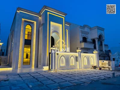 5 Bedroom Villa for Sale in Al Helio, Ajman - batch_IMG-20250629-WA0295. jpg
