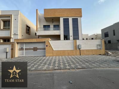 فیلا 5 غرف نوم للايجار في الياسمين، عجمان - ccb11709-fbf0-43f4-a7c4-65d181bca030. jpg
