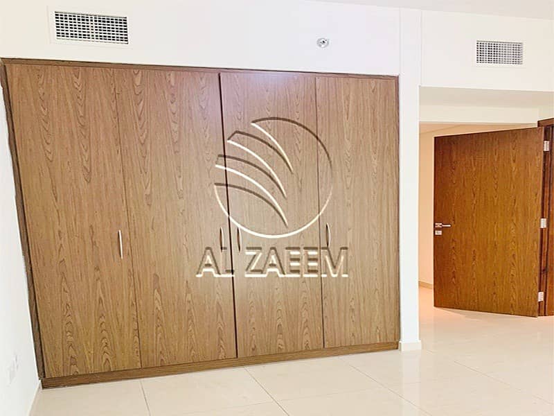 位于阿尔雷姆岛，沙姆斯-阿布扎比，海滨大厦 2 卧室的公寓 78000 AED - 4266627