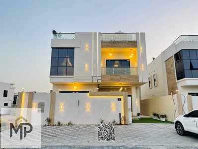6 Bedroom Villa for Sale in Al Helio, Ajman - batch_IMG-20250615-WA0204. jpg
