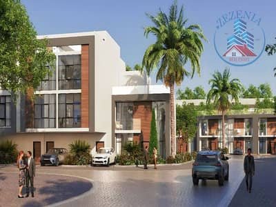 2 Bedroom Townhouse for Sale in Dubai Investment Park (DIP), Dubai - IMG-20250819-WA0123. jpg