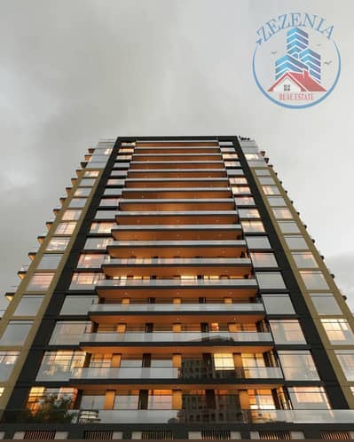 2 Bedroom Flat for Sale in Arjan, Dubai - IMG-20250913-WA0029. jpg