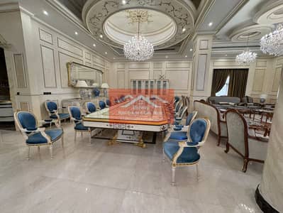 8 Bedroom Villa for Rent in Mohamed Bin Zayed City, Abu Dhabi - c18add92-6787-4ff5-b8d1-bd834410096e. jpg