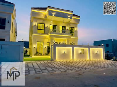 4 Cпальни Вилла Продажа в Аль Хелио, Аджман - batch_IMG-20250914-WA0012. jpg