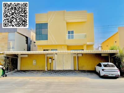 فیلا 5 غرف نوم للايجار في الياسمين، عجمان - IMG-20250918-WA0748. jpg