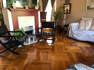 Ready To Move In- Saheel Type 8- 3 bed+maids Ready To Move In- Saheel Type 8- 3 bed+maids
