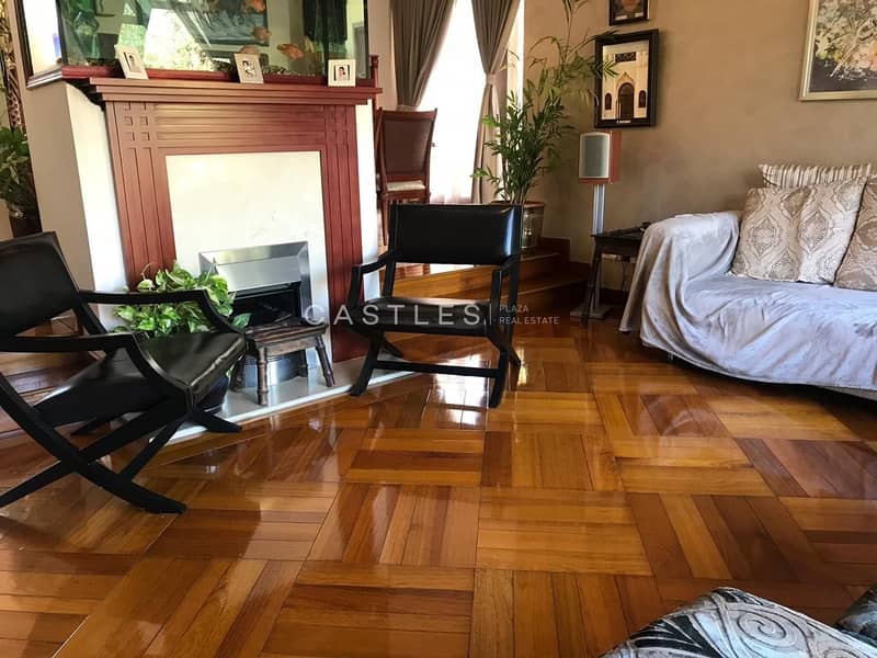 Ready To Move In- Saheel Type 8- 3 bed+maids Ready To Move In- Saheel Type 8- 3 bed+maids