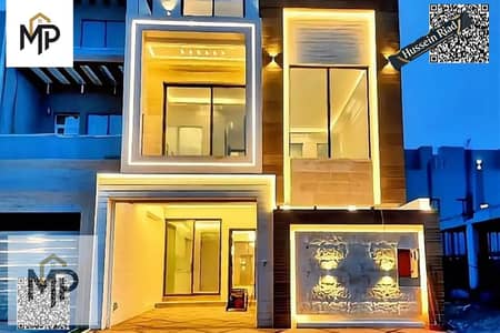 4 Bedroom Villa for Sale in Al Yasmeen, Ajman - batch_IMG-20250621-WA0362. jpg