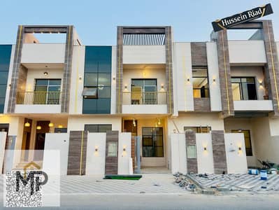 تاون هاوس 3 غرف نوم للبيع في الحليو، عجمان - batch_IMG-20250919-WA0064. jpg