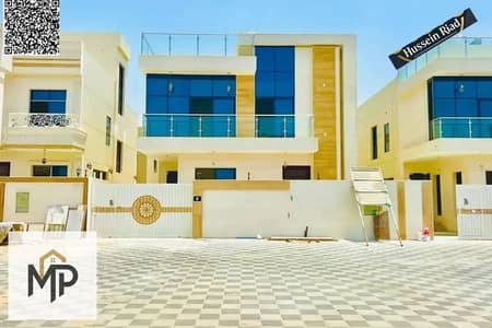 6 Bedroom Villa for Sale in Al Zahya, Ajman - batch_780609051-1066x800. jpg