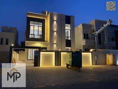 6 Cпальни Вилла в аренду в Аль Хелио, Аджман - batch_IMG-20250527-WA0363. jpg
