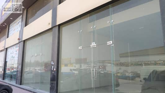 معرض تجاري  للايجار في الجرف، عجمان - WhatsApp Image 2025-09-18 at 11.14. 58 AM (2). jpeg
