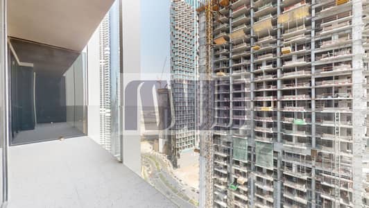 فلیٹ 1 غرفة نوم للايجار في الخليج التجاري، دبي - UPSIDE-Living-The-Suite-Meydan-Views-09132023_100045. jpg