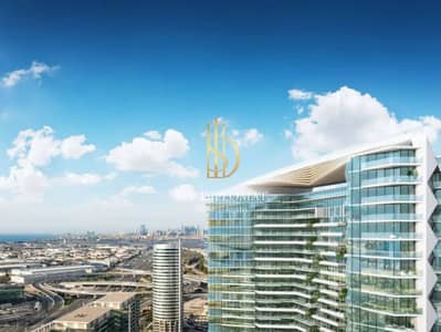 2 Bedroom Flat for Sale in Jebel Ali, Dubai - High ROI | Great Views | Luxury Community