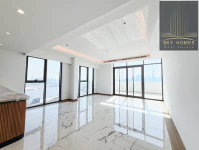 2 Cпальни Апартамент в аренду в Аль Джадаф, Дубай - 1000145419. jpg