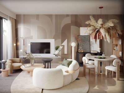 3 Bedroom Villa for Sale in Arabian Ranches 3, Dubai - Exclusive | High ROI | Gated Community