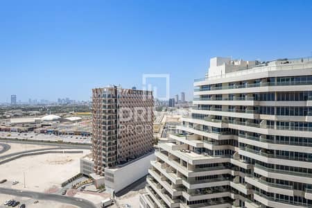 阿尔贾达法住宅区， 迪拜 1 卧室公寓待租 - 位于阿尔贾达法住宅区，宾格蒂河畔公寓大楼 1 卧室的公寓 65000 AED - 12831976