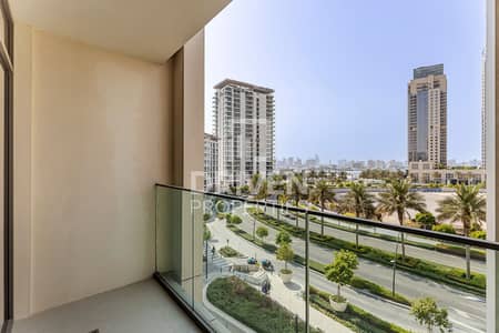 迪拜溪港， 迪拜 1 卧室公寓待租 - 位于迪拜溪港，湾区综合公寓，The Cove Building 2 1 卧室的公寓 115000 AED - 12831978