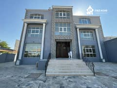 امتلك الان فيلا ساحره | 11 غرفه نوم | بتصاميم عالميه