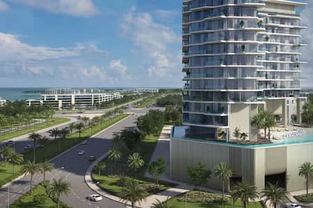 2 Bedroom Flat for Sale in Dubai Islands, Dubai - outstanding finishes , Missoni branded