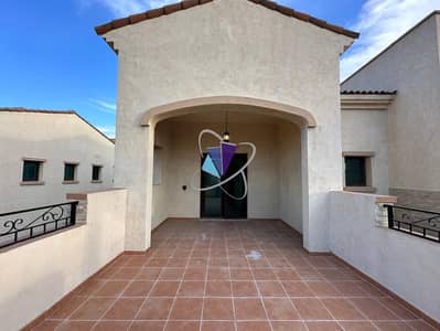 3 Bedroom Villa for Rent in Al Muntazah, Abu Dhabi - SPACIOUS 3BR PLUS MAIDS IN GATED COMMUNITY ON PRIME LOCATION | READY TO MOVE |
