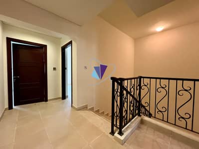 3 Bedroom Villa for Rent in Al Muntazah, Abu Dhabi - Prime Location-3 BHK with Backyard and Maid Room-Community Club