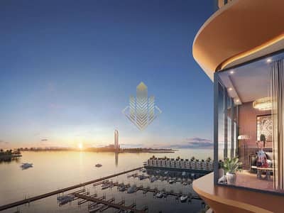 1 Bedroom Flat for Sale in Al Hamra Village, Ras Al Khaimah - Prime Location | Good Investment |Luxury Living
