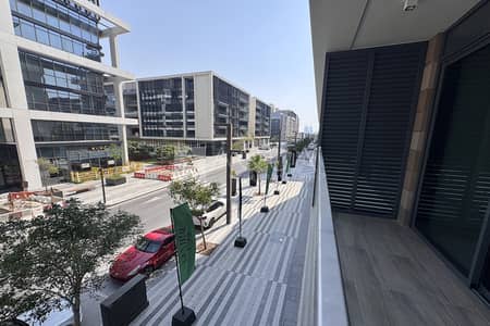 阿尔瓦斯尔， 迪拜 1 卧室单位待租 - 位于阿尔瓦斯尔，城市漫步街区，中央公园公寓，常春藤公寓大楼 1 卧室的公寓 150000 AED - 12832035