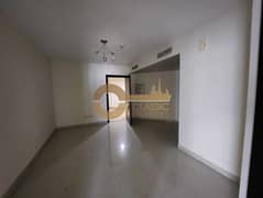 Modern Studio with Pool | Gym and Metro Access
