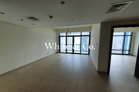 朱美拉湖塔 (JLT)， 迪拜 1 卧室单位待售 - 位于朱美拉湖塔 (JLT)，JLT A区，湖畔公寓 1 卧室的公寓 1449999 AED - 12832045