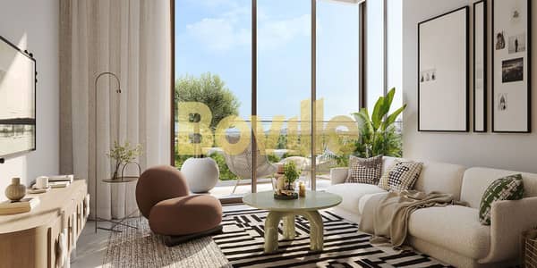 迪拜山庄， 迪拜 2 卧室单位待售 - emaar-hillsedge-dhe-img-4. jpg