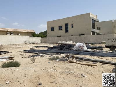 Plot for Sale in Al Rawda, Ajman - IMG_2362. jpg