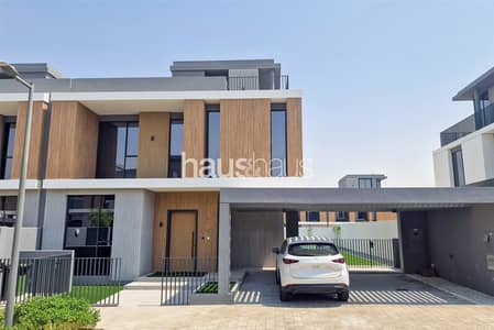 4 Bedroom Townhouse for Rent in Arabian Ranches 3, Dubai - Light-Filled | Family Focused | Available Now