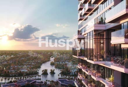 朱美拉湖塔 (JLT)， 迪拜 3 卧室公寓待售 - 位于朱美拉湖塔 (JLT)，上层建筑公寓，奕居西 3 卧室的公寓 4500000 AED - 12832110