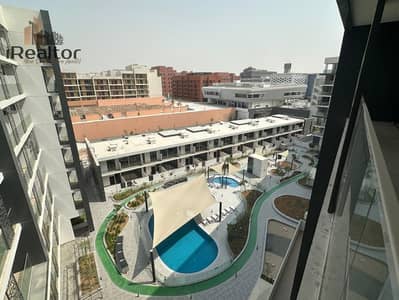 2 Cпальни Апартаменты Продажа в Масдар Сити, Абу-Даби - IMG-20250909-WA0041. jpg
