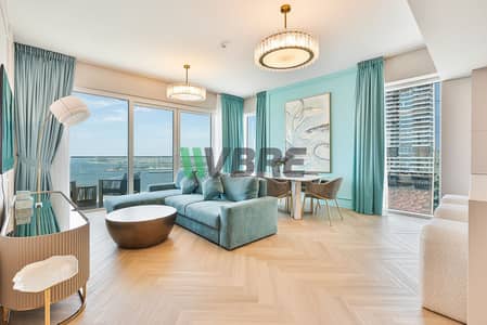 朱美拉海滩住宅（JBR）， 迪拜 3 卧室公寓待租 - A-1. jpg