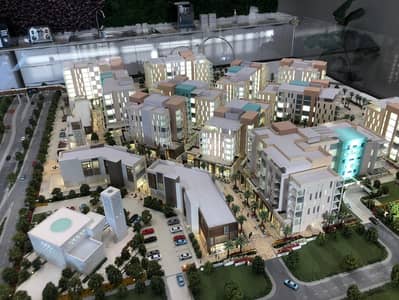 Студия Продажа в Мувайле, Шарджа - WhatsApp Image 2025-09-19 at 09.15. 47_e91ae408. jpg