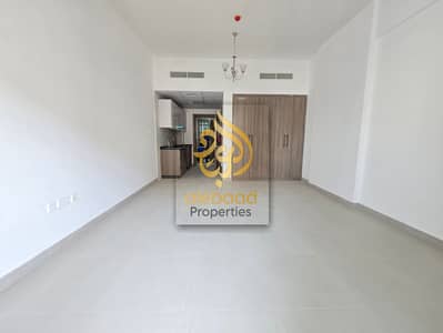Studio for Rent in International City, Dubai - 20250823_095706. jpg