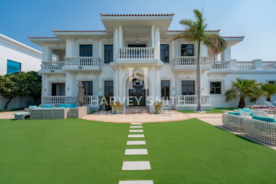 Royal Atlantis View | Bills Inc. | High Number