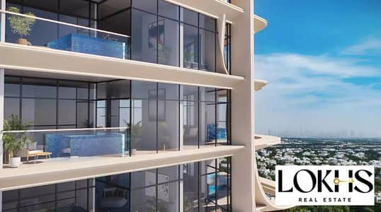 1 Bedroom Flat for Sale in Majan, Dubai - 7. jpg