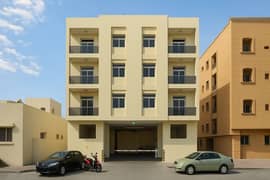 شقة في البدع 2 غرف 98000 درهم - 12832341