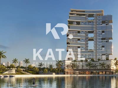 阿尔雷姆岛， 阿布扎比 1 卧室公寓待售 - Radiant Marina Towers, Apartment for Sale, Al Reem Island, Abu Dhabi 010. jpg